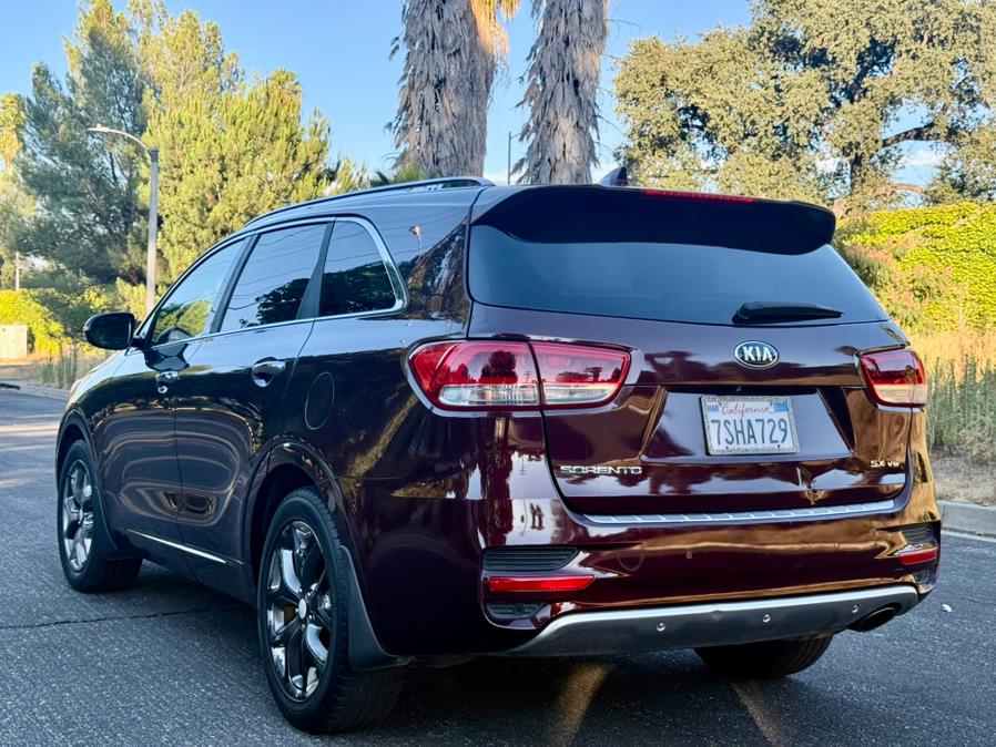 2016 Kia Sorento FWD 4dr 3.3L SX, available for sale in Tarzana, California | Ivanna Auto. Tarzana, California 2016 Kia Sorento FWD 4dr 3.3L SX, available for sale in Tarzana, California | Ivanna Auto. Tarzana, California