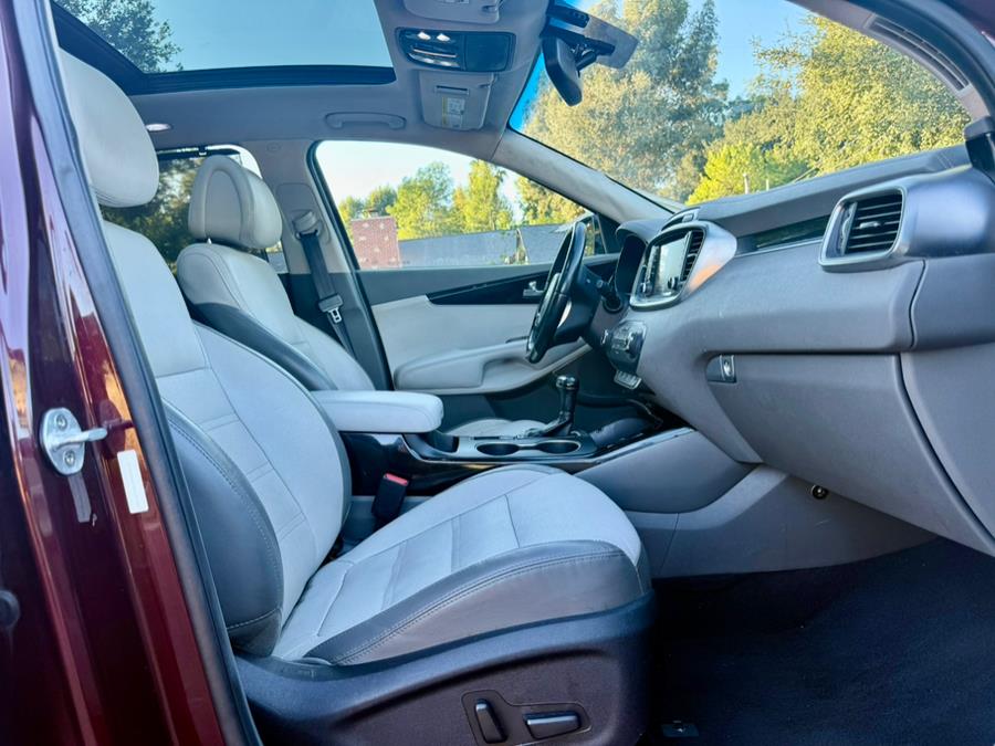 2016 Kia Sorento FWD 4dr 3.3L SX, available for sale in Tarzana, California | Ivanna Auto. Tarzana, California 2016 Kia Sorento FWD 4dr 3.3L SX, available for sale in Tarzana, California | Ivanna Auto. Tarzana, California