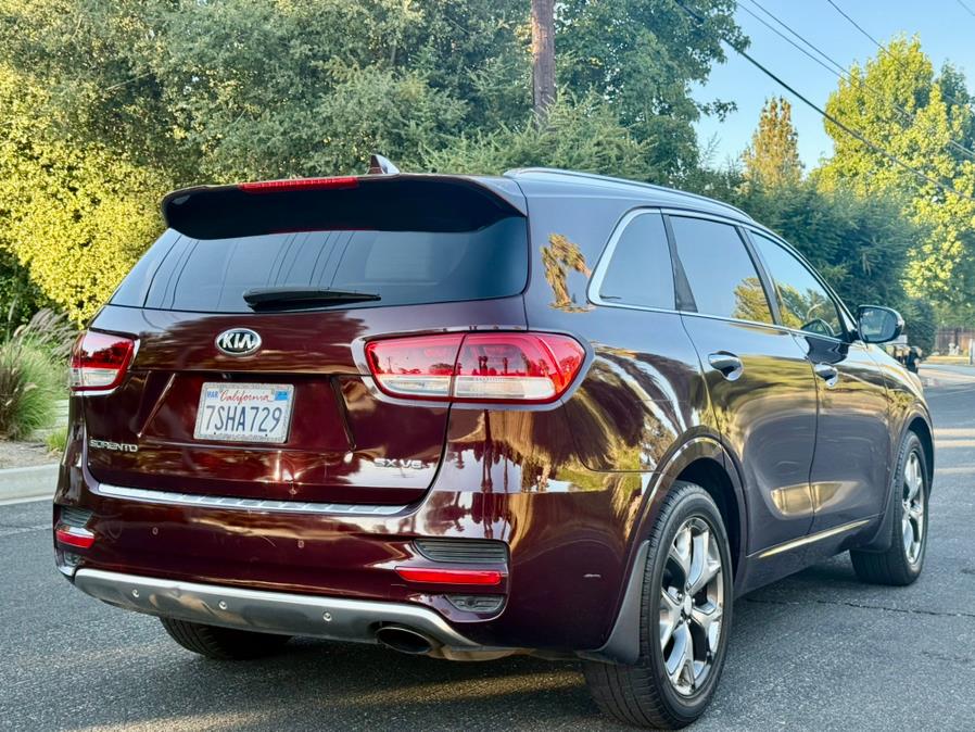 2016 Kia Sorento FWD 4dr 3.3L SX, available for sale in Tarzana, California | Ivanna Auto. Tarzana, California 2016 Kia Sorento FWD 4dr 3.3L SX, available for sale in Tarzana, California | Ivanna Auto. Tarzana, California