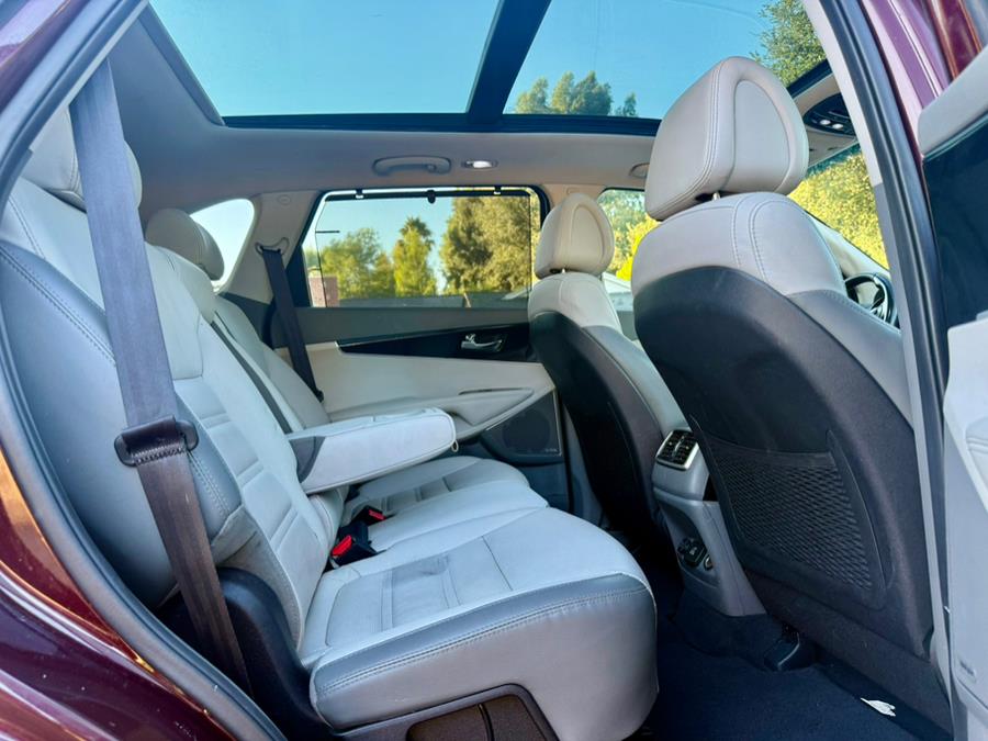 2016 Kia Sorento FWD 4dr 3.3L SX, available for sale in Tarzana, California | Ivanna Auto. Tarzana, California 2016 Kia Sorento FWD 4dr 3.3L SX, available for sale in Tarzana, California | Ivanna Auto. Tarzana, California