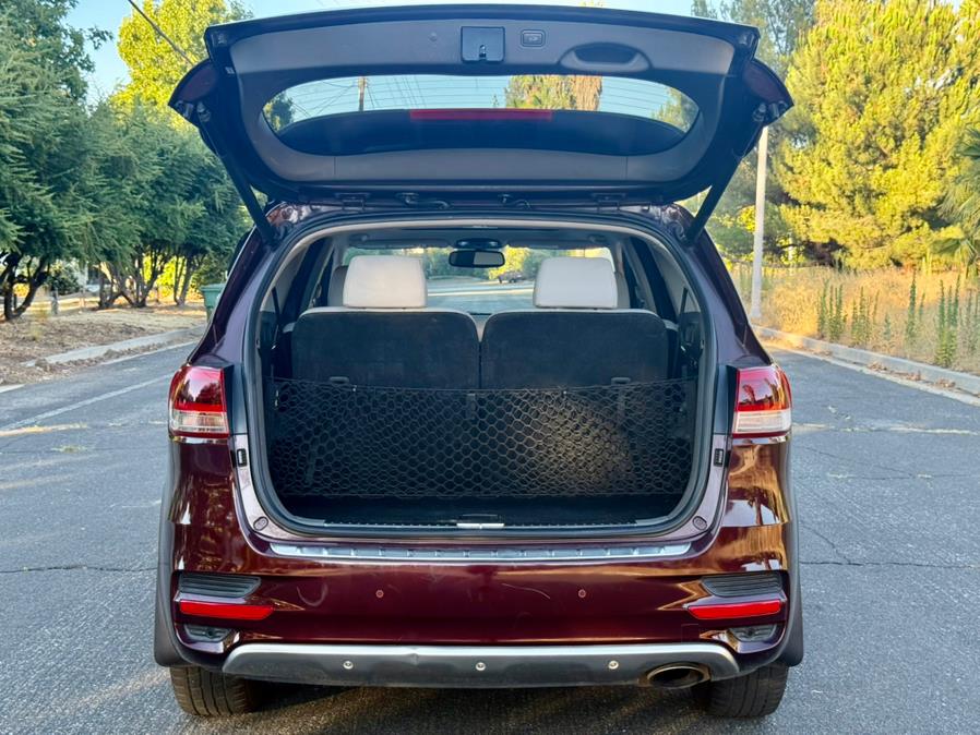 2016 Kia Sorento FWD 4dr 3.3L SX, available for sale in Tarzana, California | Ivanna Auto. Tarzana, California 2016 Kia Sorento FWD 4dr 3.3L SX, available for sale in Tarzana, California | Ivanna Auto. Tarzana, California