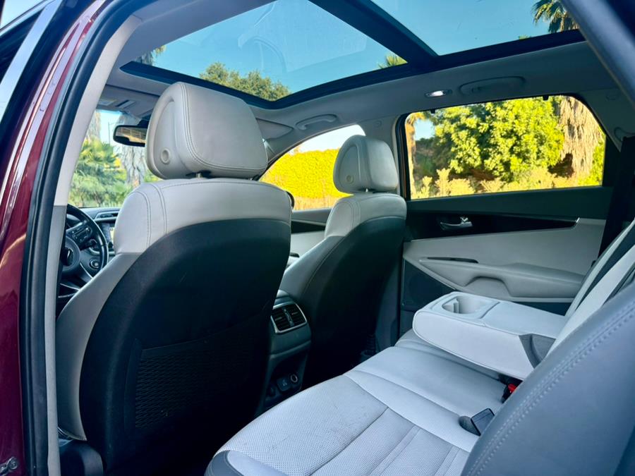 2016 Kia Sorento FWD 4dr 3.3L SX, available for sale in Tarzana, California | Ivanna Auto. Tarzana, California 2016 Kia Sorento FWD 4dr 3.3L SX, available for sale in Tarzana, California | Ivanna Auto. Tarzana, California