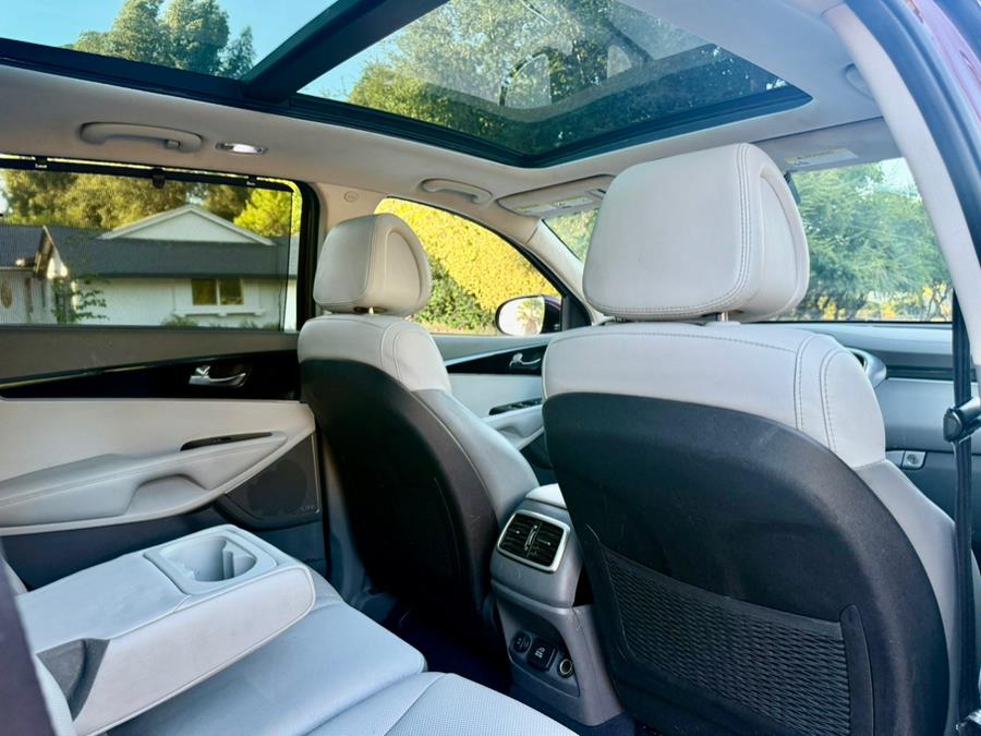2016 Kia Sorento FWD 4dr 3.3L SX, available for sale in Tarzana, California | Ivanna Auto. Tarzana, California 2016 Kia Sorento FWD 4dr 3.3L SX, available for sale in Tarzana, California | Ivanna Auto. Tarzana, California