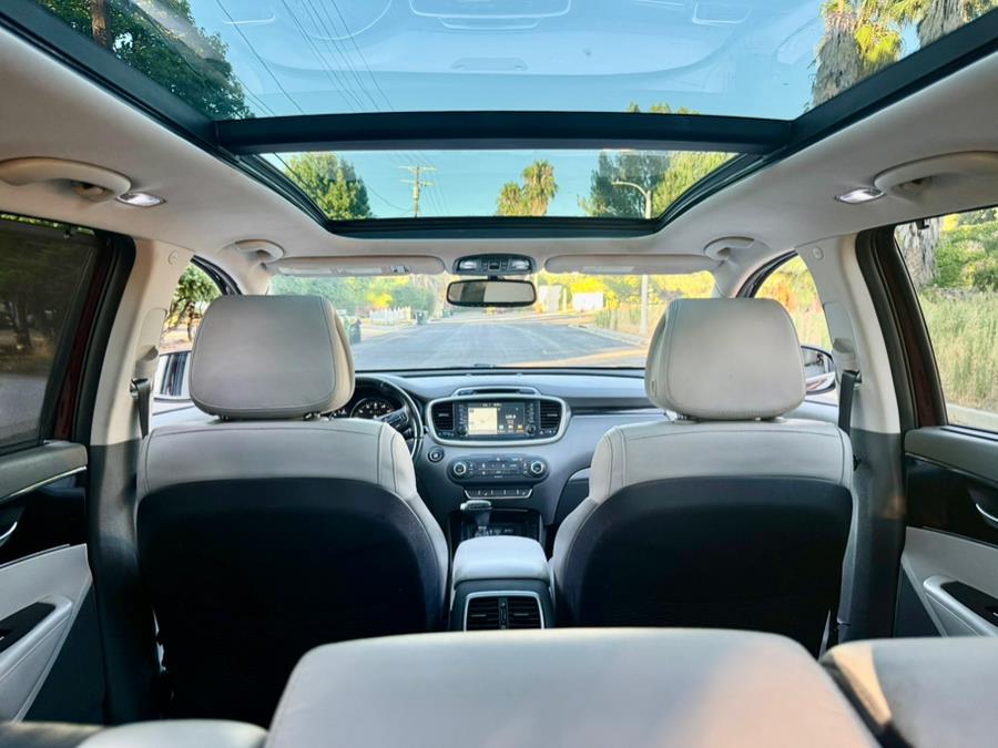 2016 Kia Sorento FWD 4dr 3.3L SX, available for sale in Tarzana, California | Ivanna Auto. Tarzana, California 2016 Kia Sorento FWD 4dr 3.3L SX, available for sale in Tarzana, California | Ivanna Auto. Tarzana, California