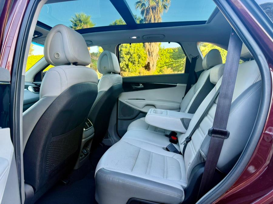 2016 Kia Sorento FWD 4dr 3.3L SX, available for sale in Tarzana, California | Ivanna Auto. Tarzana, California 2016 Kia Sorento FWD 4dr 3.3L SX, available for sale in Tarzana, California | Ivanna Auto. Tarzana, California