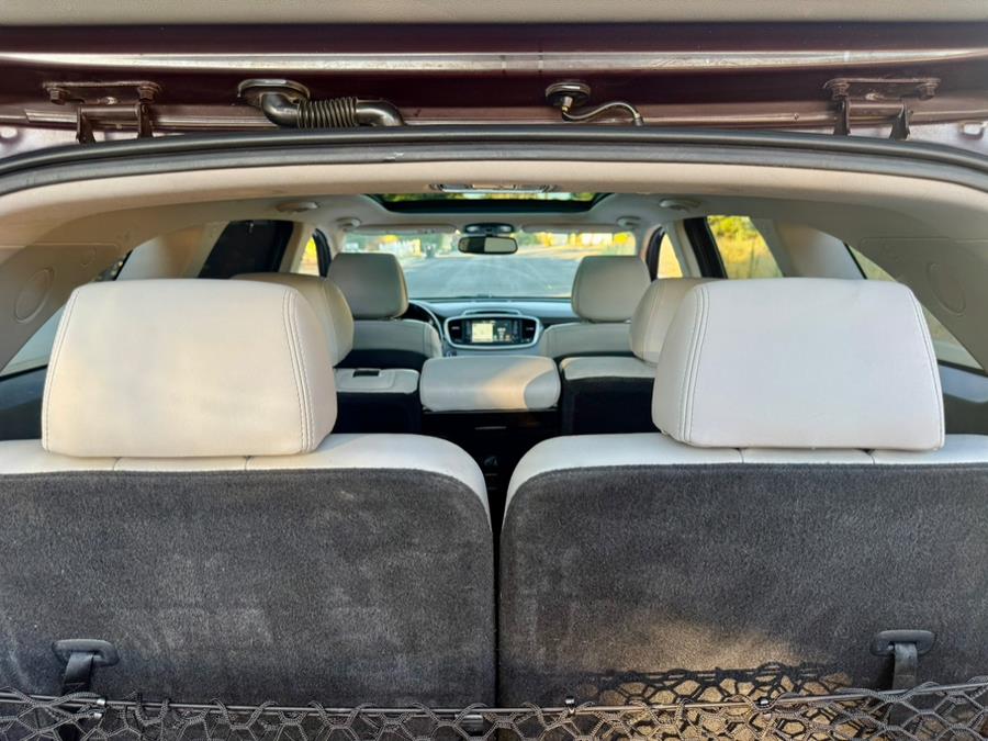 2016 Kia Sorento FWD 4dr 3.3L SX, available for sale in Tarzana, California | Ivanna Auto. Tarzana, California 2016 Kia Sorento FWD 4dr 3.3L SX, available for sale in Tarzana, California | Ivanna Auto. Tarzana, California