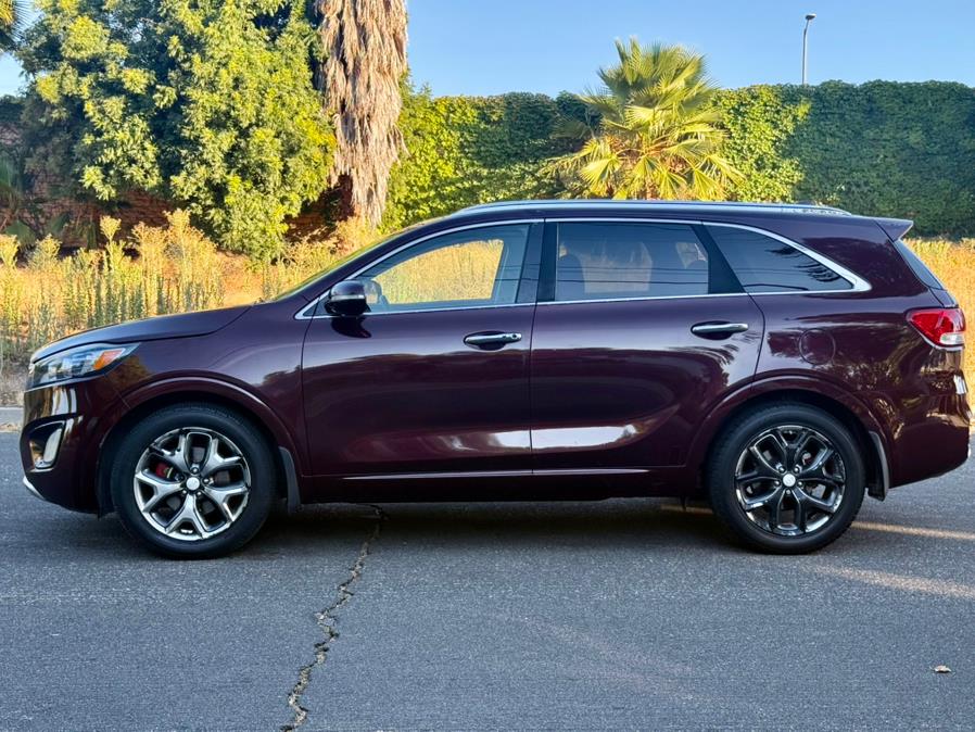 2016 Kia Sorento FWD 4dr 3.3L SX, available for sale in Tarzana, California | Ivanna Auto. Tarzana, California 2016 Kia Sorento FWD 4dr 3.3L SX, available for sale in Tarzana, California | Ivanna Auto. Tarzana, California