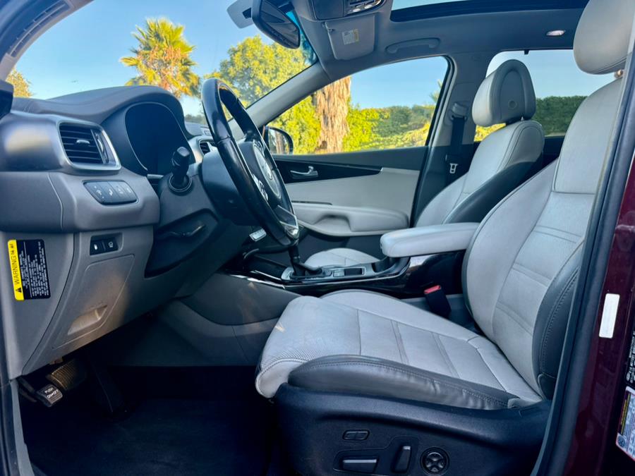 2016 Kia Sorento FWD 4dr 3.3L SX, available for sale in Tarzana, California | Ivanna Auto. Tarzana, California 2016 Kia Sorento FWD 4dr 3.3L SX, available for sale in Tarzana, California | Ivanna Auto. Tarzana, California