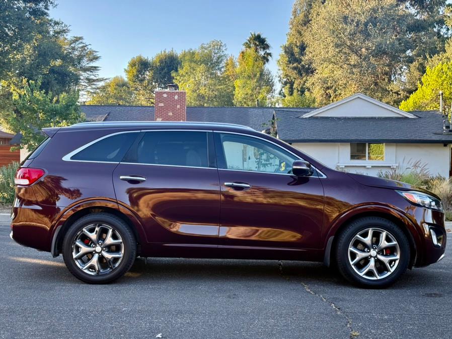 2016 Kia Sorento FWD 4dr 3.3L SX, available for sale in Tarzana, California | Ivanna Auto. Tarzana, California 2016 Kia Sorento FWD 4dr 3.3L SX, available for sale in Tarzana, California | Ivanna Auto. Tarzana, California
