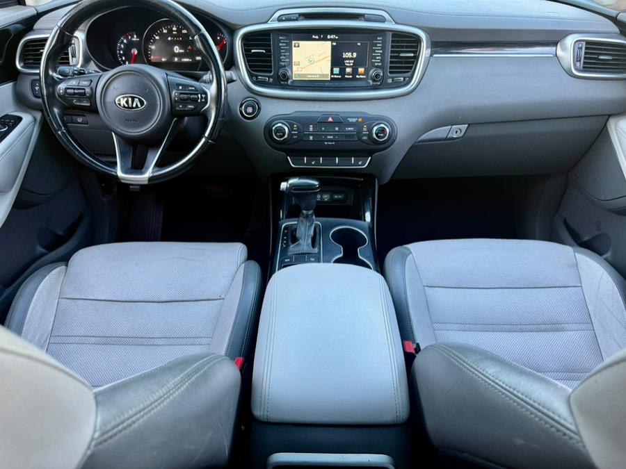 2016 Kia Sorento FWD 4dr 3.3L SX, available for sale in Tarzana, California | Ivanna Auto. Tarzana, California 2016 Kia Sorento FWD 4dr 3.3L SX, available for sale in Tarzana, California | Ivanna Auto. Tarzana, California