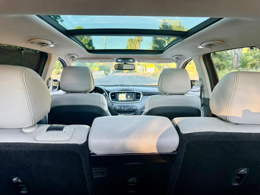 2016 Kia Sorento FWD 4dr 3.3L SX, available for sale in Tarzana, California | Ivanna Auto. Tarzana, California 2016 Kia Sorento FWD 4dr 3.3L SX, available for sale in Tarzana, California | Ivanna Auto. Tarzana, California