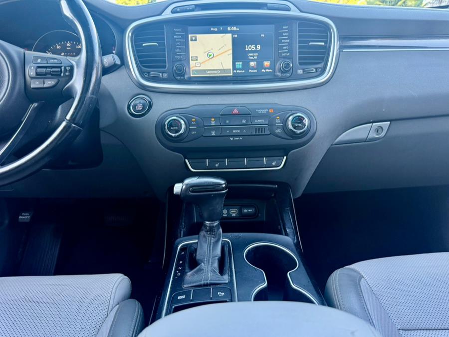 2016 Kia Sorento FWD 4dr 3.3L SX, available for sale in Tarzana, California | Ivanna Auto. Tarzana, California 2016 Kia Sorento FWD 4dr 3.3L SX, available for sale in Tarzana, California | Ivanna Auto. Tarzana, California