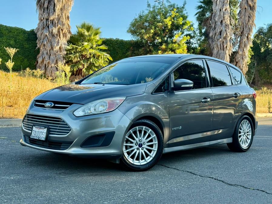 2013 Ford C-Max Hybrid 5dr HB SE, available for sale in Tarzana, California | Ivanna Auto. Tarzana, California 2013 Ford C-Max Hybrid 5dr HB SE, available for sale in Tarzana, California | Ivanna Auto. Tarzana, California