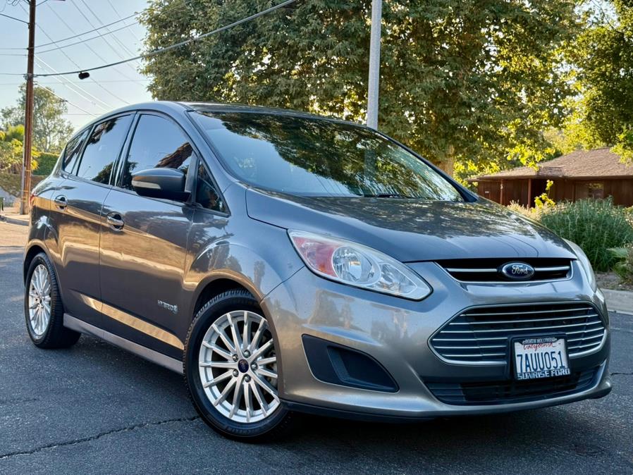 2013 Ford C-Max Hybrid 5dr HB SE, available for sale in Tarzana, California | Ivanna Auto. Tarzana, California 2013 Ford C-Max Hybrid 5dr HB SE, available for sale in Tarzana, California | Ivanna Auto. Tarzana, California
