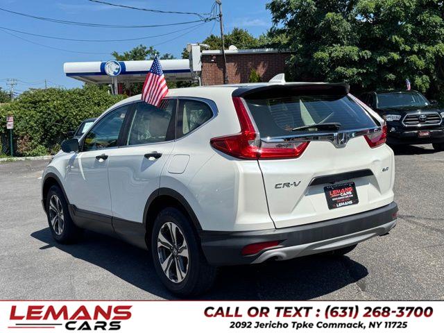 2018 Honda Cr-v LX, available for sale in Commack, New York | Lemans Cars. Commack, New York 2018 Honda Cr-v LX, available for sale in Commack, New York | Lemans Cars. Commack, New York