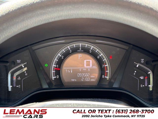 2018 Honda Cr-v LX, available for sale in Commack, New York | Lemans Cars. Commack, New York 2018 Honda Cr-v LX, available for sale in Commack, New York | Lemans Cars. Commack, New York