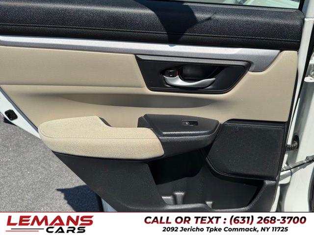 2018 Honda Cr-v LX, available for sale in Commack, New York | Lemans Cars. Commack, New York 2018 Honda Cr-v LX, available for sale in Commack, New York | Lemans Cars. Commack, New York
