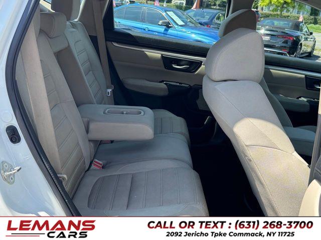 2018 Honda Cr-v LX, available for sale in Commack, New York | Lemans Cars. Commack, New York 2018 Honda Cr-v LX, available for sale in Commack, New York | Lemans Cars. Commack, New York