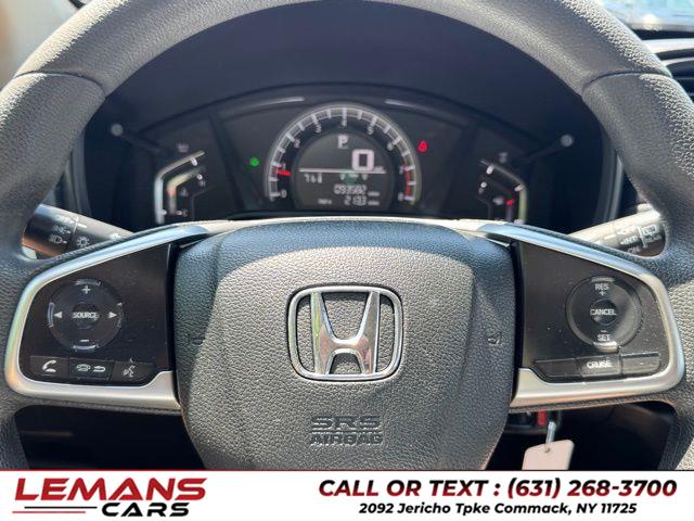 2018 Honda Cr-v LX, available for sale in Commack, New York | Lemans Cars. Commack, New York 2018 Honda Cr-v LX, available for sale in Commack, New York | Lemans Cars. Commack, New York