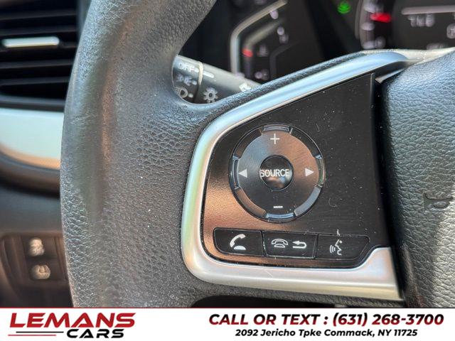 2018 Honda Cr-v LX, available for sale in Commack, New York | Lemans Cars. Commack, New York 2018 Honda Cr-v LX, available for sale in Commack, New York | Lemans Cars. Commack, New York