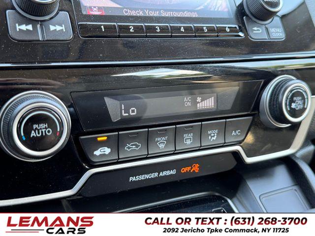 2018 Honda Cr-v LX, available for sale in Commack, New York | Lemans Cars. Commack, New York 2018 Honda Cr-v LX, available for sale in Commack, New York | Lemans Cars. Commack, New York