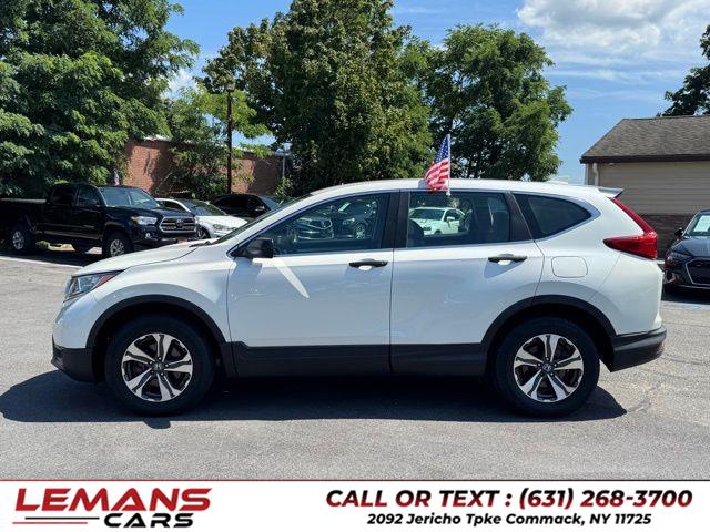 2018 Honda Cr-v LX, available for sale in Commack, New York | Lemans Cars. Commack, New York 2018 Honda Cr-v LX, available for sale in Commack, New York | Lemans Cars. Commack, New York