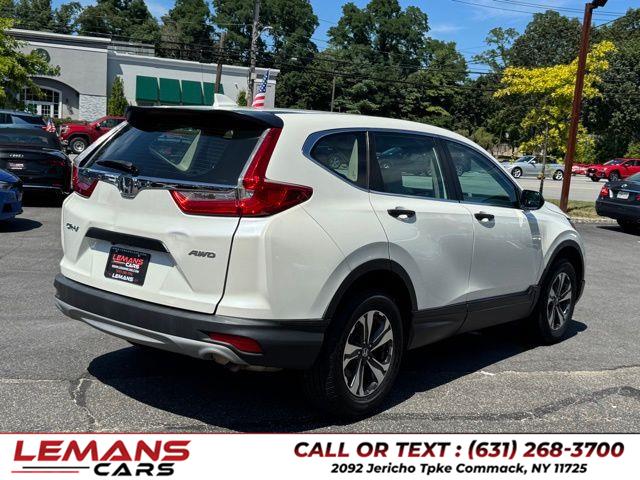 2018 Honda Cr-v LX, available for sale in Commack, New York | Lemans Cars. Commack, New York 2018 Honda Cr-v LX, available for sale in Commack, New York | Lemans Cars. Commack, New York