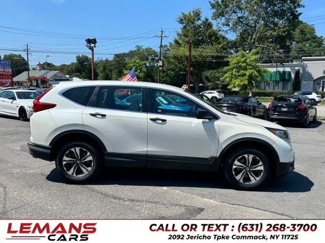 2018 Honda Cr-v LX, available for sale in Commack, New York | Lemans Cars. Commack, New York 2018 Honda Cr-v LX, available for sale in Commack, New York | Lemans Cars. Commack, New York