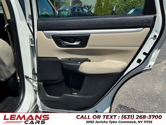2018 Honda Cr-v LX, available for sale in Commack, New York | Lemans Cars. Commack, New York 2018 Honda Cr-v LX, available for sale in Commack, New York | Lemans Cars. Commack, New York