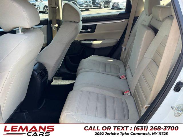 2018 Honda Cr-v LX, available for sale in Commack, New York | Lemans Cars. Commack, New York 2018 Honda Cr-v LX, available for sale in Commack, New York | Lemans Cars. Commack, New York