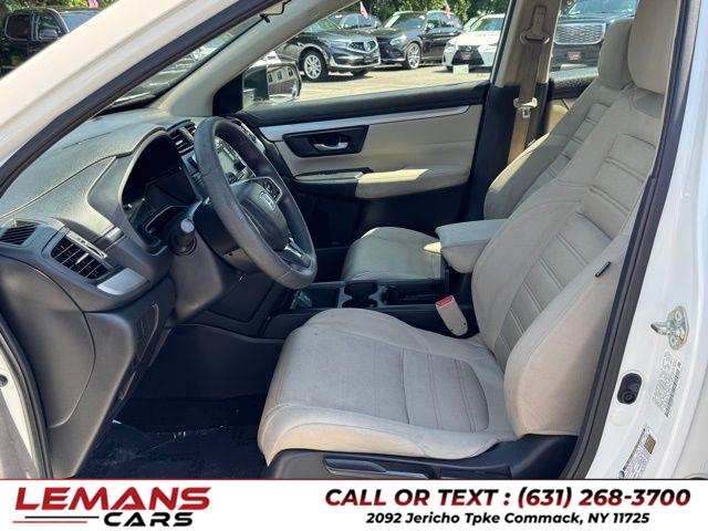 2018 Honda Cr-v LX, available for sale in Commack, New York | Lemans Cars. Commack, New York 2018 Honda Cr-v LX, available for sale in Commack, New York | Lemans Cars. Commack, New York
