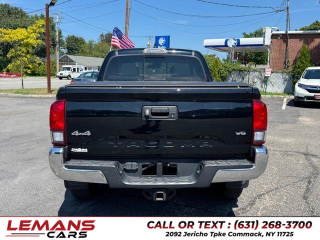 2019 Toyota Tacoma SR5, available for sale in Commack, New York | Lemans Cars. Commack, New York 2019 Toyota Tacoma SR5, available for sale in Commack, New York | Lemans Cars. Commack, New York