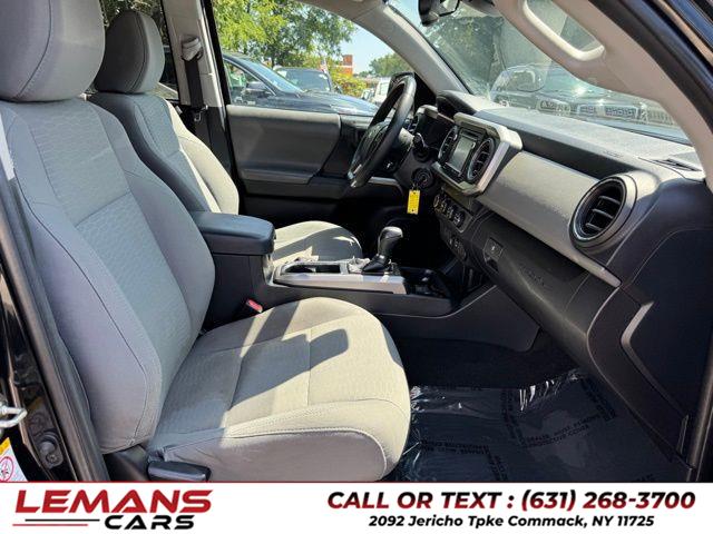 2019 Toyota Tacoma SR5, available for sale in Commack, New York | Lemans Cars. Commack, New York 2019 Toyota Tacoma SR5, available for sale in Commack, New York | Lemans Cars. Commack, New York
