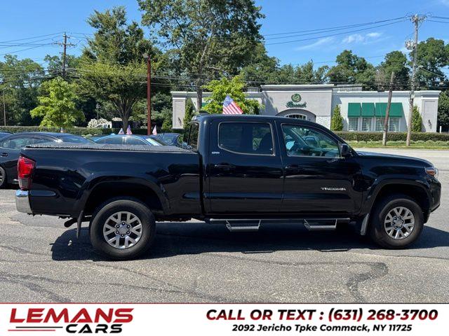 2019 Toyota Tacoma SR5, available for sale in Commack, New York | Lemans Cars. Commack, New York 2019 Toyota Tacoma SR5, available for sale in Commack, New York | Lemans Cars. Commack, New York