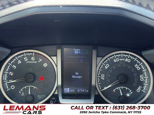 2019 Toyota Tacoma SR5, available for sale in Commack, New York | Lemans Cars. Commack, New York 2019 Toyota Tacoma SR5, available for sale in Commack, New York | Lemans Cars. Commack, New York