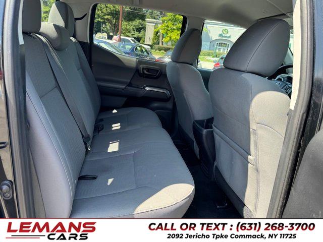 2019 Toyota Tacoma SR5, available for sale in Commack, New York | Lemans Cars. Commack, New York 2019 Toyota Tacoma SR5, available for sale in Commack, New York | Lemans Cars. Commack, New York
