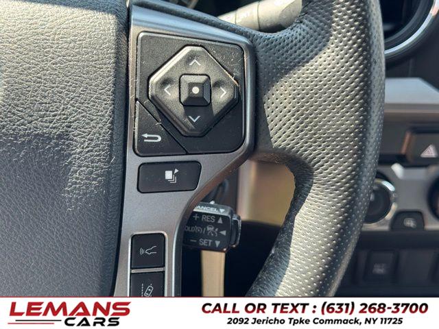 2019 Toyota Tacoma SR5, available for sale in Commack, New York | Lemans Cars. Commack, New York 2019 Toyota Tacoma SR5, available for sale in Commack, New York | Lemans Cars. Commack, New York