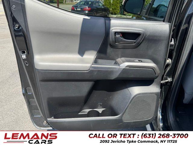 2019 Toyota Tacoma SR5, available for sale in Commack, New York | Lemans Cars. Commack, New York 2019 Toyota Tacoma SR5, available for sale in Commack, New York | Lemans Cars. Commack, New York