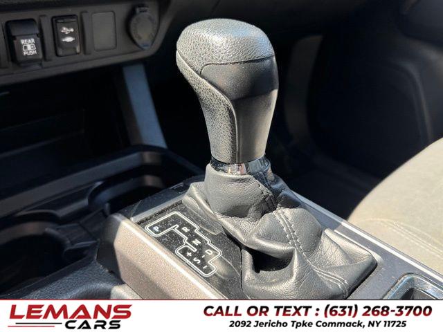 2019 Toyota Tacoma SR5, available for sale in Commack, New York | Lemans Cars. Commack, New York 2019 Toyota Tacoma SR5, available for sale in Commack, New York | Lemans Cars. Commack, New York