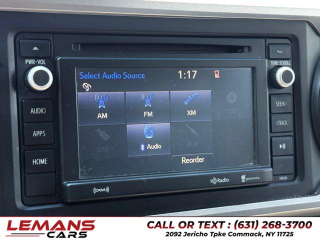 2019 Toyota Tacoma SR5, available for sale in Commack, New York | Lemans Cars. Commack, New York 2019 Toyota Tacoma SR5, available for sale in Commack, New York | Lemans Cars. Commack, New York
