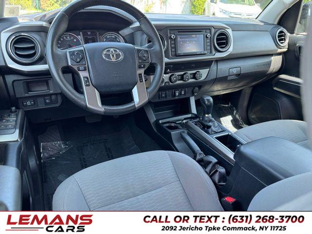 2019 Toyota Tacoma SR5, available for sale in Commack, New York | Lemans Cars. Commack, New York 2019 Toyota Tacoma SR5, available for sale in Commack, New York | Lemans Cars. Commack, New York