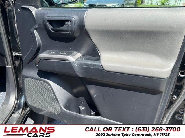 2019 Toyota Tacoma SR5, available for sale in Commack, New York | Lemans Cars. Commack, New York 2019 Toyota Tacoma SR5, available for sale in Commack, New York | Lemans Cars. Commack, New York