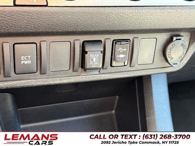 2019 Toyota Tacoma SR5, available for sale in Commack, New York | Lemans Cars. Commack, New York 2019 Toyota Tacoma SR5, available for sale in Commack, New York | Lemans Cars. Commack, New York