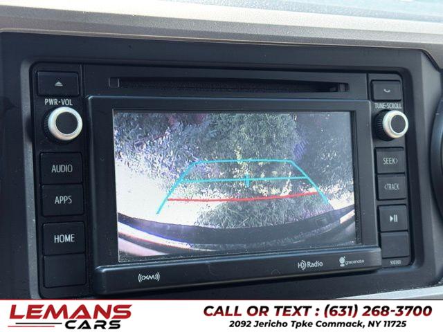2019 Toyota Tacoma SR5, available for sale in Commack, New York | Lemans Cars. Commack, New York 2019 Toyota Tacoma SR5, available for sale in Commack, New York | Lemans Cars. Commack, New York