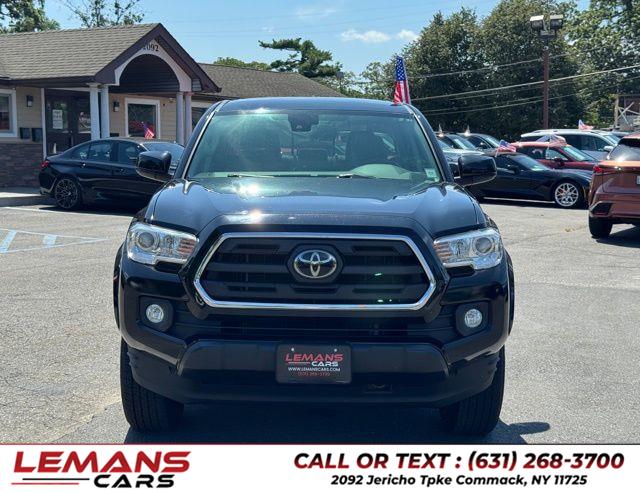 2019 Toyota Tacoma SR5, available for sale in Commack, New York | Lemans Cars. Commack, New York 2019 Toyota Tacoma SR5, available for sale in Commack, New York | Lemans Cars. Commack, New York