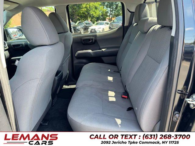 2019 Toyota Tacoma SR5, available for sale in Commack, New York | Lemans Cars. Commack, New York 2019 Toyota Tacoma SR5, available for sale in Commack, New York | Lemans Cars. Commack, New York