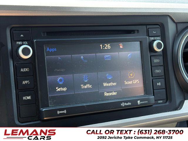 2019 Toyota Tacoma SR5, available for sale in Commack, New York | Lemans Cars. Commack, New York 2019 Toyota Tacoma SR5, available for sale in Commack, New York | Lemans Cars. Commack, New York