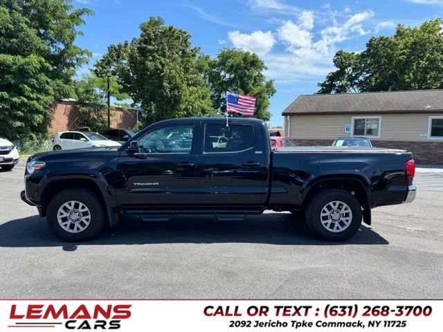 2019 Toyota Tacoma SR5, available for sale in Commack, New York | Lemans Cars. Commack, New York 2019 Toyota Tacoma SR5, available for sale in Commack, New York | Lemans Cars. Commack, New York