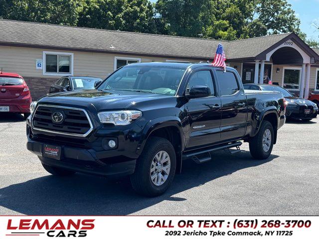 2019 Toyota Tacoma SR5, available for sale in Commack, New York | Lemans Cars. Commack, New York 2019 Toyota Tacoma SR5, available for sale in Commack, New York | Lemans Cars. Commack, New York