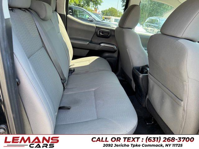 2019 Toyota Tacoma SR5, available for sale in Commack, New York | Lemans Cars. Commack, New York 2019 Toyota Tacoma SR5, available for sale in Commack, New York | Lemans Cars. Commack, New York